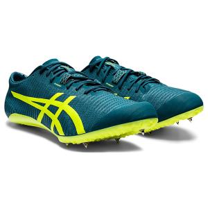 アシックス 陸上スパイク 短距離 ソニックスプリントエリート