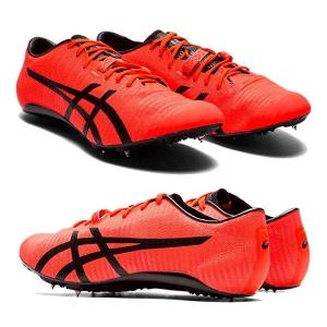 アシックス 陸上スパイク 短距離 ソニックスプリントエリート