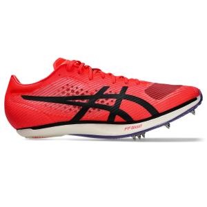 アシックス asics 陸上スパイク 短距離 ...の詳細画像2