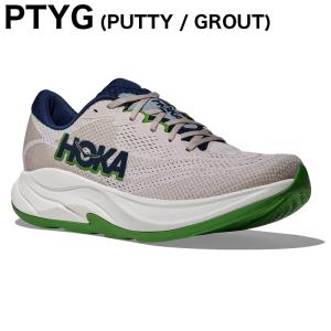 HOKA ホカ メンズ ランニングシューズ ス...の詳細画像2