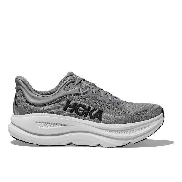 HOKA ホカ メンズ ランニングシューズ スニーカー ボンダイ 9 BONDI 9 1162011...