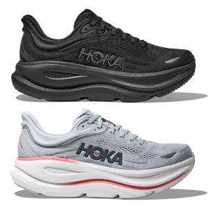 HOKA レディース ボンダイ9 スニーカーの買取情報