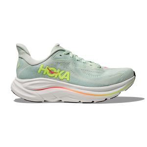HOKA ホカ レディース ランニングシューズ スニーカー クリフトン 10 Clifton 1162031 SLSSN ホカオネオネ 爆買