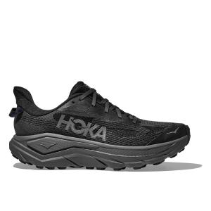 HOKA ホカ メンズ トレイルランニングシューズ チャレンジャー 8 CHALLENGER 1168716 BCKTカラー ホカオネオネ ロードランニング トレラン ブラック 黒 爆買