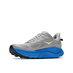 HOKA ホカ メンズ トレイルランニングシュ...の詳細画像2