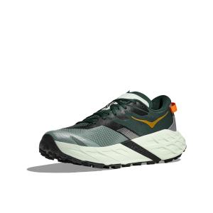 HOKA ホカ メンズ トレイルランニングシュ...の詳細画像2