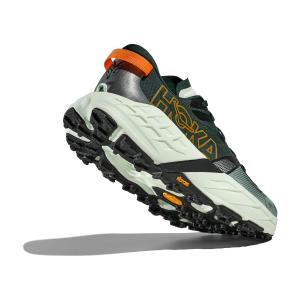 HOKA ホカ メンズ トレイルランニングシュ...の詳細画像3