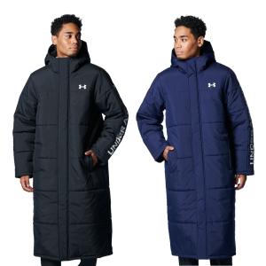 DESCENTE（デサント） スーパーロング ダウンコート ベンチコート