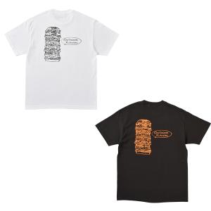 カブー KAVU アウトドア メンズ バーガー ショートスリーブ