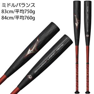 MIZUNO（ミズノ） ビヨンドマックス レガシー メタル トップバランス