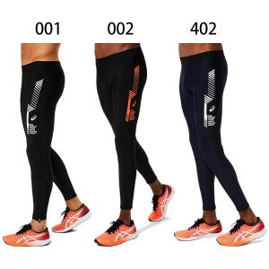 アシックス トレーニングウエア LIMO ロングタイツ 2031C657