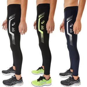 アシックス トレーニングウエア リモ ロングタイツ 2031D570