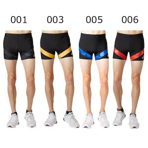 アシックス 陸上 ウエア ショートタイツ 2091A157 利用可