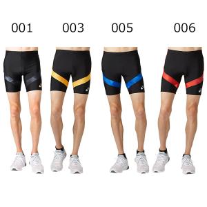 アシックス 陸上 ウエア ミドルタイツ 2091A160 利用可