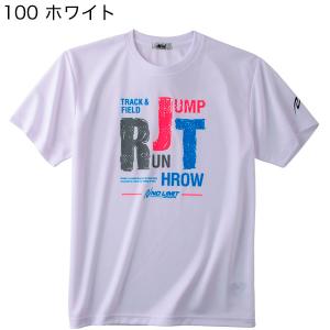 NISHI 陸上 Tシャツ ニシスポーツ 半袖...の詳細画像2
