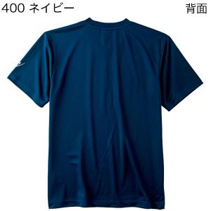 NISHI 陸上 Tシャツ ニシスポーツ 半袖...の詳細画像4