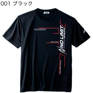 NISHI 陸上 Tシャツ ニシ アスリート ...の詳細画像1