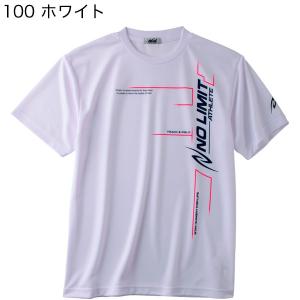 NISHI 陸上 Tシャツ ニシ アスリート ...の詳細画像2