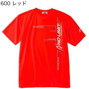 NISHI 陸上 Tシャツ ニシ アスリート ...の詳細画像4