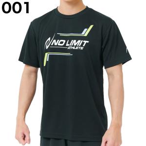 NISHI 陸上 アスリートプライド Tシャツ...の詳細画像1