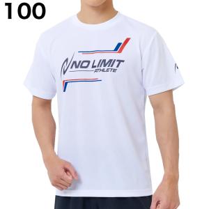 NISHI 陸上 アスリートプライド Tシャツ...の詳細画像2