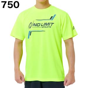 NISHI 陸上 アスリートプライド Tシャツ...の詳細画像4