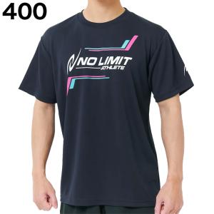 NISHI 陸上 アスリートプライド Tシャツ...の詳細画像3