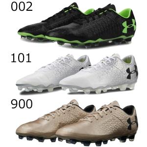 アンダーアーマー サッカー シューズ スパイク マグネティコ