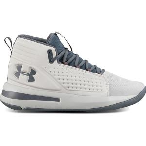 アンダーアーマー バスケットボールシューズ メンズ