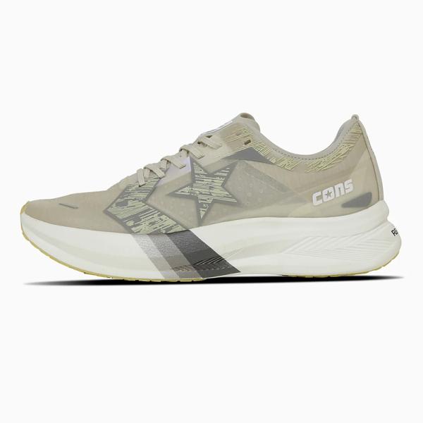 コンバース メンズ レディース ランニングシューズ コンズ ランリボルヴ 3itsuka 三津家貴也...