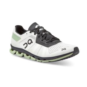 オン On スニーカー ランニングシューズ レディース Cloudflash クラウドフラッシュ 3699642W White/Blackカラー 普段履き 爆買