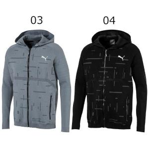 PUMA（プーマ） （メンズ）MWQ スウェット クルーネック 630167 83 BEG