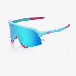 ワンハンドレッド 100％ サングラス MLBモデル S3 61005 00002カラー フェルナンド・タティスJrモデル 野球 ランニング ロードバイク 爆買