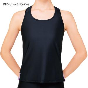 ササキ SASAKI 新体操 Yバックトップ ...の詳細画像1