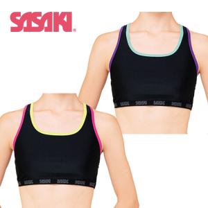 ササキ SASAKI 新体操 ブラトップ 706...の商品画像