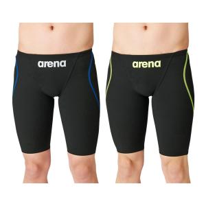 アリーナ（arena） 競泳水着 レディース アクアアドバンスド ハーフ