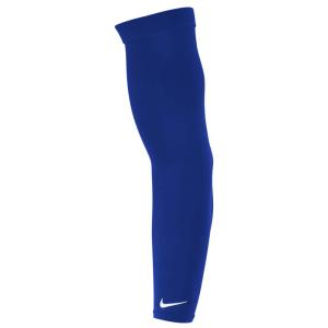 ナイキ NIKE PRO Dri-Fit スリーブ 野球 アームスリーブ アームカバー 片手用 1本入り BA6003 457カラー ラッシュブルー/ホワイト メール便利用可 爆買｜富士スポーツ Yahoo!店