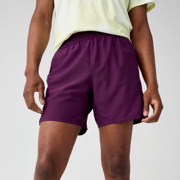 ブルックス BROOKS メンズ ダッシュ ショート Dash Short ショーツ ランニングパン...
