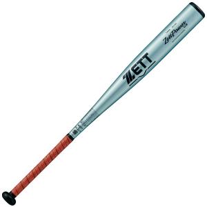 ZETT ゼット 高校野球 硬式 新基準 硬式バット ゼットパワー GB ZETTPOWER GB BAT103 2201カラー 限定 83cm 84cm｜fujisports