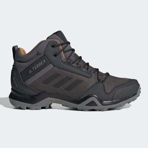 アディダス ハイキングシューズ メンズ ゴアテックス