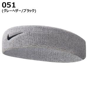NIKE ナイキ スウッシュヘッドバンド 1個...の詳細画像2