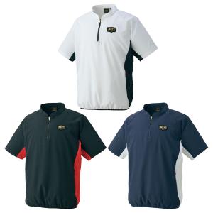 ゼット（ZETT） 野球 ウエア プロステイタス ビルドオン ジャケット