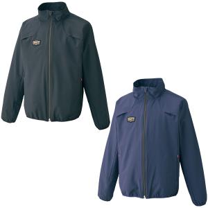 ゼット ZETT 野球 ウエア プロステイタス ビルドオン ジャケット