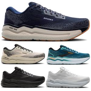 BROOKS（ブルックス） （メンズ）ランニングシューズ ジョギング