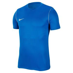 NIKE ナイキ Dri-FIT パーク20 ショートスリーブ トップ Tシャツ 半袖 BV6883 463カラー ロイヤルブルー トレーニング サッカー フットボール メール便利用可