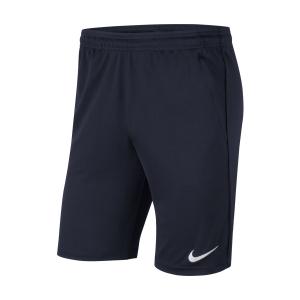 NIKE ナイキ Dri-FIT パーク20 ニット ショート ハーフパンツ 短パン 半ズボン CW6152 451カラー ネイビー系 トレーニング サッカー フットボール メール便可