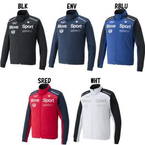 DESCENTE（デサント） ジャージ上下セット 上下組 movesports DESCENT