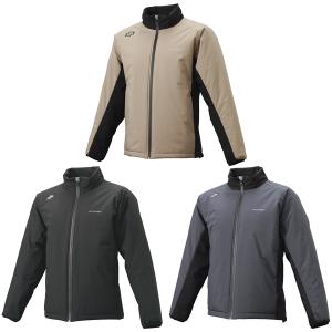 proedge SSK（エスエスケイ）限定 中綿ジャケット パンツ 上下セット