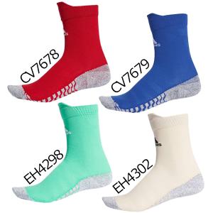 アディダス adidas ソックス 靴下 ASKグリップ ウルトラライトクルーソックス ECE95 メール便対応可 爆買