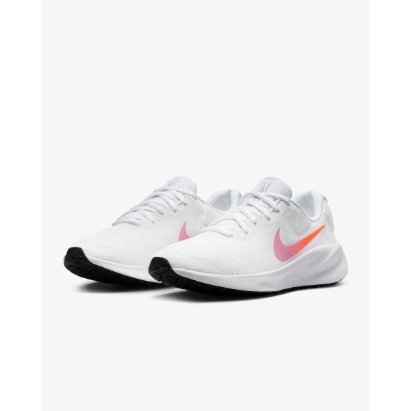 ナイキ レディース ランニングシューズ レボリューション7 FB2208 104カラー NIKE 部...